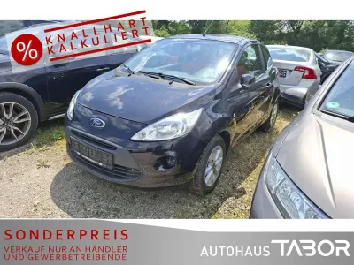 Gebraucht Ford Ka