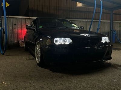 gebraucht BMW 330 E46 CI