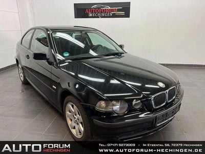 BMW 316 Compact
