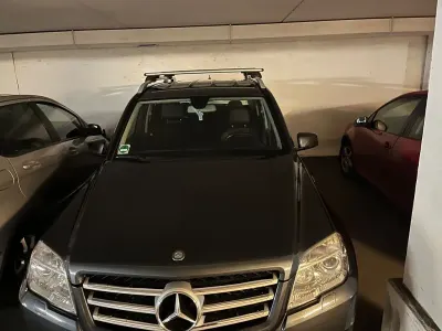 Gebraucht Mercedes GLK250