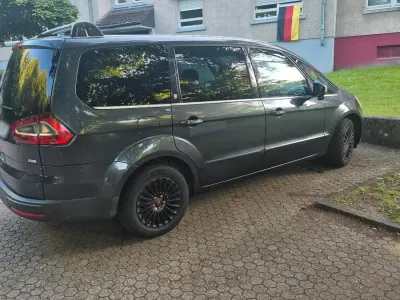 Gebraucht Ford Galaxy