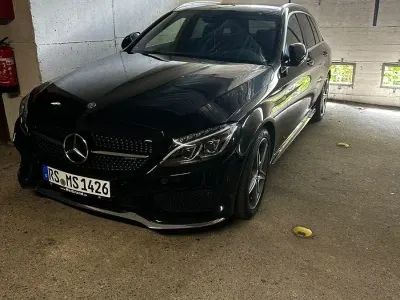 Gebraucht Mercedes 200