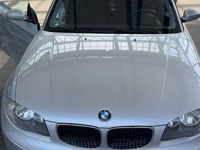 gebraucht BMW 116 i 2009