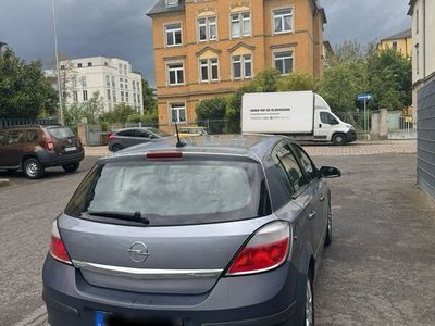 gebraucht Opel Astra 1.6 benzin ‚Klima,tüv,127K