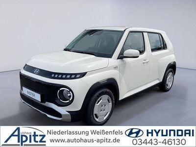 Andere Neu 2025 Hyundai Inster Select Kleinwagen | 24.990 € (Guter Preis)