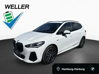 Gebraucht BMW 230