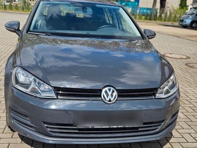 gebraucht VW Golf 1.4 TSI BMT Comfortline Comfortline