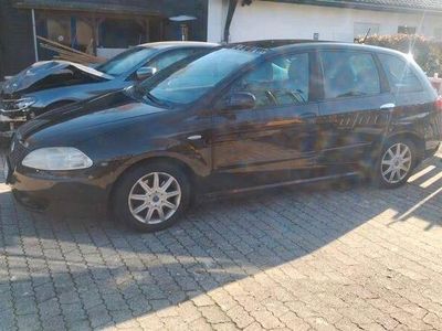Fiat Croma