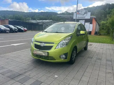 Gebraucht Chevrolet Spark