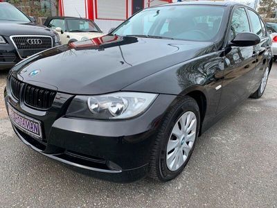 gebraucht BMW 318 E90 i