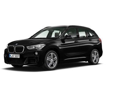 gebraucht BMW X1 xDrive18d