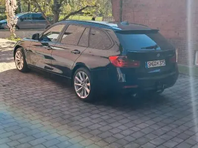 Gebraucht BMW 318