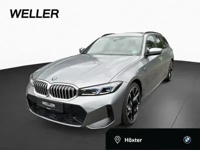 Gebraucht BMW 320