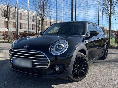 Gebraucht Mini ONE Essential 102 PS (75 kW) 2020 Schwarz Kleinwagen