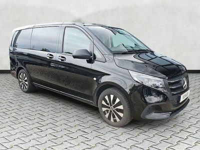 Neu Mercedes Vito 163 PS (119 kW) 2025 Schwarz Van
