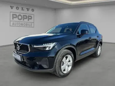 Brugt Volvo XC40 129 HK (94 kW) 2023 Sort SUV