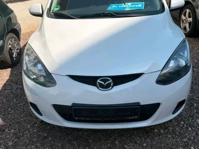 Gebraucht Mazda 2