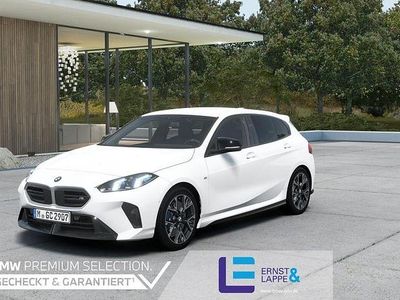 Usata BMW M135 M Sport 300 CV (220 kW) 2025 Bianco Utilitaria