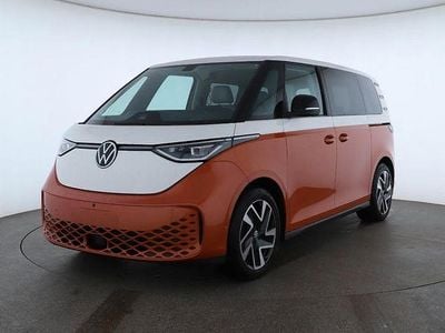 VW ID. Buzz