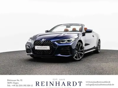 Gebraucht BMW 440