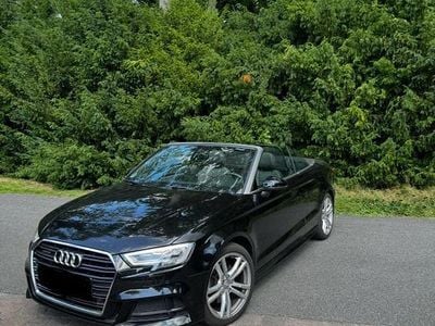 Audi A3 Cabriolet