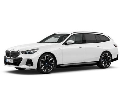 Gebraucht 2025 BMW 530 Comfort Edition Kombi | 59.900 € (Etwas zu teuer)