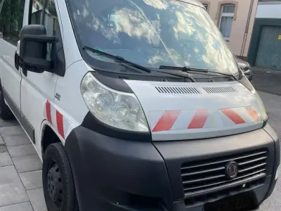 Gebraucht Fiat Ducato