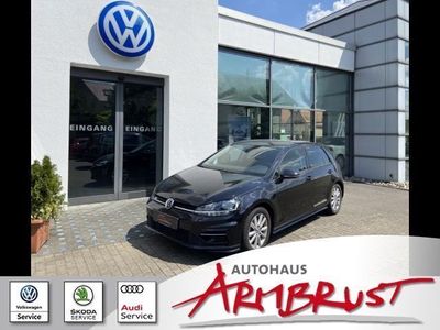 gebraucht VW Golf 1.5 TSI 110