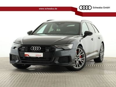 gebraucht Audi A6 Avant sport 55TFSI e 2x S line*MATRIX*HuD*20"