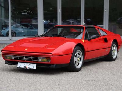 gebraucht Ferrari 328 328GTS - letzte Baureihe - mit ABS !