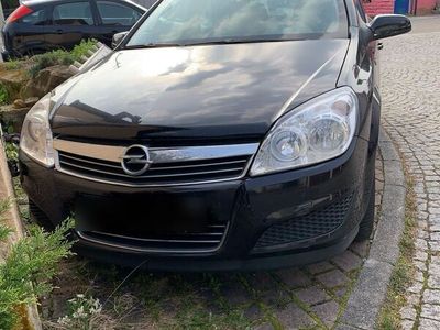 gebraucht Opel Astra 1,4