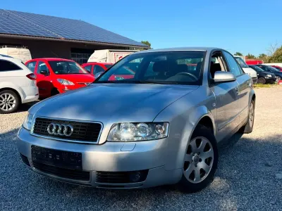 Gebraucht Audi A4