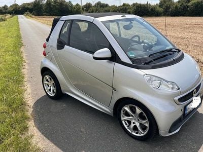 Smart ForTwo Coupé