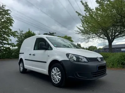 Gebraucht VW Caddy