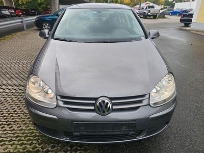 VW Golf VI