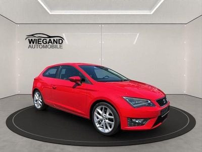 Seat Leon SC