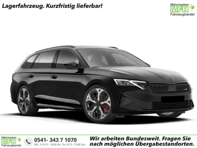 Gebraucht Skoda Octavia