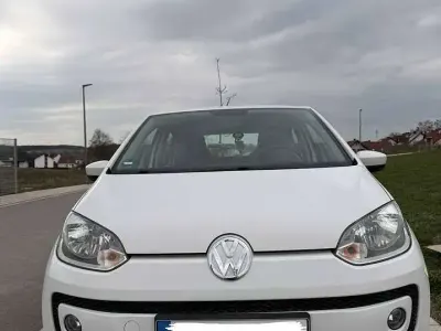 Używany VW up!