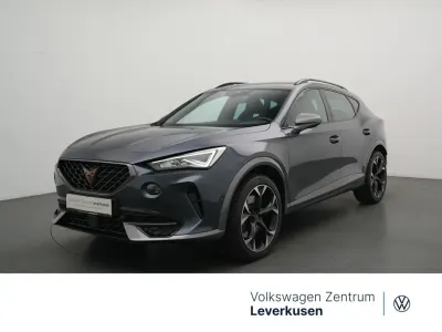 Occasion Cupra Formentor