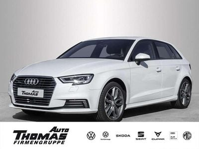 Audi A3 e-tron