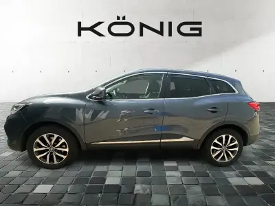 Gebraucht Renault Kadjar