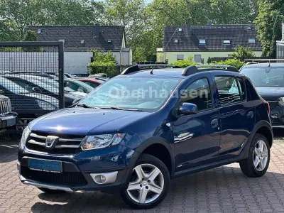 Gebraucht Dacia Sandero Prestige 90 PS (66 kW) 2017 Other Limousine
