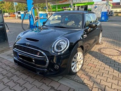 gebraucht Mini Cooper S Cooper S