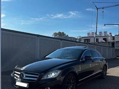 Mercedes CLS350