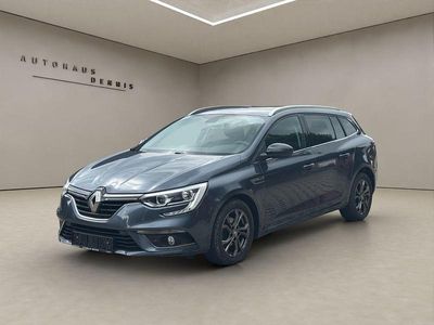 Renault Mégane IV
