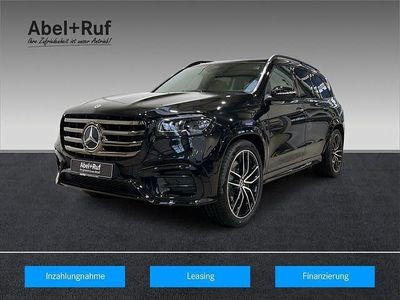 Gebraucht 2025 Mercedes GLS450 AMG SUV | 110.798 €