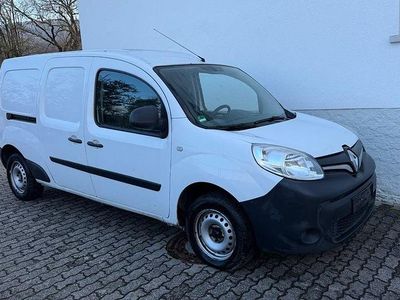 Usata Renault Kangoo 95 CV (69 kW) 2020 Bianco Monovolume