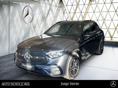 Mercedes GLC300