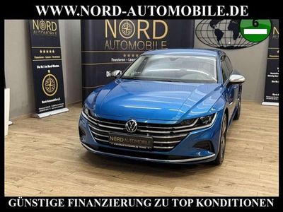 VW Arteon