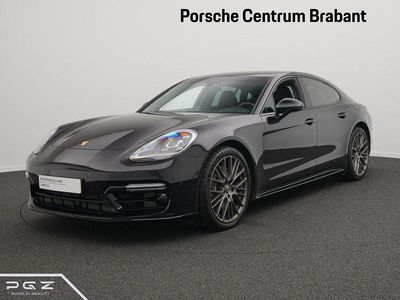 Porsche Panamera 4